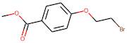 Methyl 4-(2-bromoethoxy)benzoate