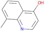 4-Hydroxy-8-methylquinoline