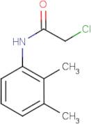 2-Chloro-N-(2,3-dimethylphenyl)acetamide