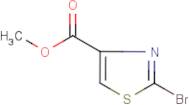 Methyl 2-bromo-1,3-thiazole-4-carboxylate