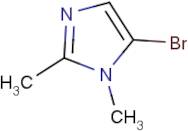 5-Bromo-1,2-dimethyl-1H-imidazole