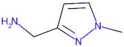 3-(Aminomethyl)-1-methyl-1H-pyrazole