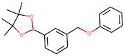 3-(Phenoxymethyl)benzeneboronic acid, pinacol ester