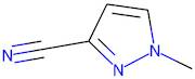 1-Methyl-1H-pyrazole-3-carbonitrile