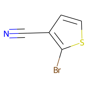 2-Bromothiophene-3-carbonitrile