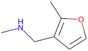 2-Methyl-3-[(methylamino)methyl]furan