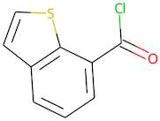 Benzo[b]thiophene-7-carbonyl chloride