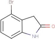 4-Bromo-2-oxindole