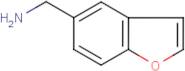 5-(Aminomethyl)benzo[b]furan