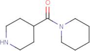 1-(Piperidin-4-ylcarbonyl)piperidine