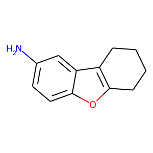 2-Amino-6,7,8,9-tetrahydrodibenzo[b,d]furan