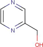2-(Hydroxymethyl)pyrazine