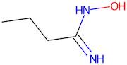 N-Hydroxybutanamidine