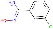 3-Chlorobenzamidoxime