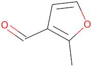 2-Methyl-3-furaldehyde