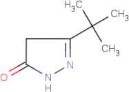 3-tert-Butyl-1H-pyrazol-5(4H)-one