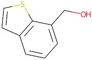 7-(Hydroxymethyl)benzo[b]thiophene