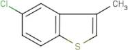 5-Chloro-3-methylbenzo[b]thiophene