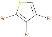 2,3,4-Tribromothiophene