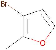 3-Bromo-2-methylfuran