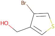 3-Bromo-4-(hydroxymethyl)thiophene