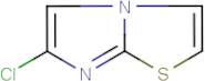 6-Chloroimidazo[2,1-b]thiazole