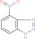 4-Nitro-1H-benzotriazole