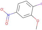 2-Iodo-5-nitroanisole