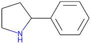 2-Phenylpyrrolidine