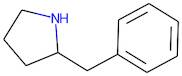 2-Benzylpyrrolidine