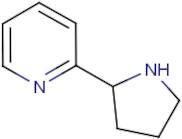 2-(Pyrrolidin-2-yl)pyridine