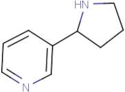 3-(Pyrrolidin-2-yl)pyridine