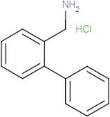 2-Phenylbenzylamine hydrochloride