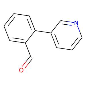 2-(Pyridin-3-yl)benzaldehyde