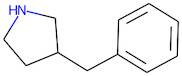 3-Benzylpyrrolidine