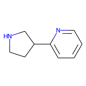 2-(Pyrrolidin-3-yl)pyridine