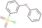 3-Phenoxybenzenesulphonyl chloride