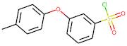 3-(4-Methylphenoxy)benzenesulphonyl chloride