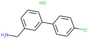 3-(Aminomethyl)-4'-chlorobiphenyl hydrochloride