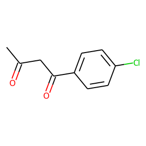 4-Chlorobenzoylacetone