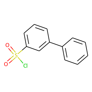 Biphenyl-3-sulphonyl chloride