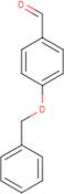 4-(Benzyloxy)benzaldehyde