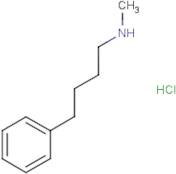 N-Methyl-4-phenylbutylamine hydrochloride