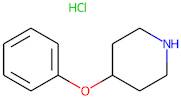 4-Phenoxypiperidine hydrochloride