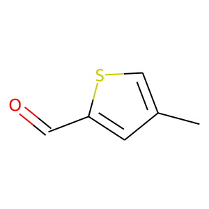 4-Methylthiophene-2-carboxaldehyde