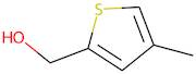 2-(Hydroxymethyl)-4-methylthiophene