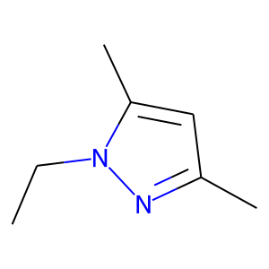 3,5-Dimethyl-1-ethyl-1H-pyrazole