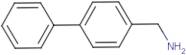 4-(Aminomethyl)biphenyl