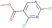 Methyl 2,4-dichloropyrimidine-5-carboxylate