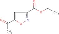 Ethyl 5-acetylisoxazole-3-carboxylate